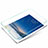 Apple iPad Pro 12.9用強化ガラス 液晶保護フィルム フォイル F03 アップル クリア