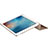 Apple iPad Pro 9.7用レザーケース スタンド 手帳型 アップル ゴールド