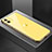 Apple iPhone 11用ケース 高級感 手触り良い アルミメタル 製の金属製 360度 フルカバーバンパー 鏡面 カバー T02 アップル ゴールド