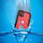 Apple iPhone 11用完全防水ケース ハイブリットバンパーカバー 高級感 手触り良い 360度 W03 アップル 