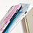 Apple iPhone 11用シリコンケース ソフトタッチラバー バタフライ パターン カバー S03 アップル 