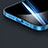 Apple iPhone 11用アンチ ダスト プラグ キャップ ストッパー Lightning USB H01 アップル ネイビー
