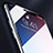 Apple iPhone 11用強化ガラス フル液晶保護フィルム F04 アップル ブラック