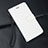 Apple iPhone 11 Pro用手帳型 レザーケース スタンド カバー T07 アップル ホワイト