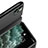 Apple iPhone 11 Pro用360度 フルカバー極薄ソフトケース シリコンケース 耐衝撃 全面保護 バンパー C01 アップル 