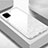 Apple iPhone 11 Pro用ハイブリットバンパーケース プラスチック 鏡面 カバー T06 アップル 
