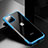 Apple iPhone 11 Pro用ハードカバー クリスタル クリア透明 H01 アップル 