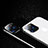 Apple iPhone 11 Pro用強化ガラス カメラプロテクター カメラレンズ 保護ガラスフイルム アップル クリア