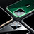 Apple iPhone 11 Pro Max用極薄ソフトケース シリコンケース 耐衝撃 全面保護 クリア透明 T04 アップル クリア