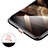Apple iPhone 11 Pro Max用アンチ ダスト プラグ キャップ ストッパー Lightning USB H02 アップル ローズゴールド