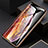 Apple iPhone 11 Pro Max用強化ガラス 液晶保護フィルム アップル クリア
