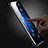 Apple iPhone 11 Pro Max用反スパイ 強化ガラス 液晶保護フィルム アップル クリア