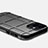 Apple iPhone 12用360度 フルカバー極薄ソフトケース シリコンケース 耐衝撃 全面保護 バンパー S01 アップル 
