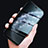Apple iPhone 12用ケース 高級感 手触り良い アルミメタル 製の金属製 360度 フルカバーバンパー 鏡面 カバー T02 アップル 