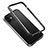 Apple iPhone 12用ケース 高級感 手触り良い アルミメタル 製の金属製 バンパー カバー T02 アップル 