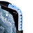 Apple iPhone 12 Pro用ハイブリットバンパーケース クリア透明 プラスチック 鏡面 カバー H01 アップル 