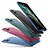 Apple iPhone 12 Pro用ハードケース プラスチック 質感もマット カバー P01 アップル 