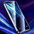 Apple iPhone 12 Pro用強化ガラス 液晶保護フィルム T03 アップル クリア