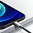Apple iPhone 12 Pro Max用ケース 高級感 手触り良い アルミメタル 製の金属製 カバー N04 アップル 