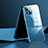 Apple iPhone 13用極薄ソフトケース シリコンケース 耐衝撃 全面保護 クリア透明 カバー アップル クリア