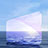 Apple iPhone 13用アンチグレア ブルーライト 強化ガラス 液晶保護フィルム B02 アップル クリア