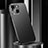 Apple iPhone 13 Mini用ケース 高級感 手触り良い アルミメタル 製の金属製 カバー M02 アップル 
