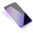Apple iPhone 13 Pro用アンチグレア ブルーライト 強化ガラス 液晶保護フィルム B04 アップル クリア