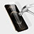 Apple iPhone 13 Pro用強化ガラス 液晶保護フィルム T05 アップル クリア