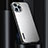 Apple iPhone 13 Pro Max用ハードケース プラスチック 質感もマット カバー TB3 アップル 