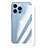 Apple iPhone 13 Pro Max用強化ガラス 背面保護フィルム B01 アップル クリア