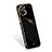 Apple iPhone 14用360度 フルカバー極薄ソフトケース シリコンケース 耐衝撃 全面保護 バンパー S03 アップル 