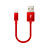 Apple iPhone 14 Pro用USBケーブル 充電ケーブル D18 アップル 