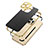 Apple iPhone 14 Pro用ケース 高級感 手触り良い アルミメタル 製の金属製 バンパー カバー A02 アップル 