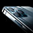 Apple iPhone 14 Pro Max用高光沢 液晶保護フィルム 背面保護フィルム同梱 F01 アップル クリア