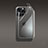 Apple iPhone 14 Pro Max用高光沢 液晶保護フィルム フルカバレッジ画面 A01 アップル クリア
