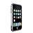 Apple iPhone 3G 3GS用高光沢 液晶保護フィルム アップル クリア