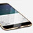 Apple iPhone 6用極薄ソフトケース シリコンケース 耐衝撃 全面保護 U14 アップル ゴールド