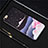 Apple iPhone 6用シリコンケース ソフトタッチラバー バタフライ パターン カバー S01 アップル 