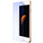 Apple iPhone 6 Plus用アンチグレア ブルーライト 強化ガラス 液晶保護フィルム L01 アップル クリア