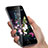 Apple iPhone 6 Plus用強化ガラス 液晶保護フィルム T08 アップル クリア