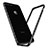Apple iPhone 7 Plus用極薄ソフトケース シリコンケース 耐衝撃 全面保護 クリア透明 H04 アップル 