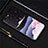 Apple iPhone 7 Plus用シリコンケース ソフトタッチラバー バタフライ パターン カバー S01 アップル 