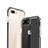 Apple iPhone 7 Plus用極薄ソフトケース シリコンケース 耐衝撃 全面保護 クリア透明 HT01 アップル 