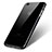 Apple iPhone 8用極薄ソフトケース シリコンケース 耐衝撃 全面保護 クリア透明 T20 アップル クリア