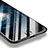 Apple iPhone 8 Plus用強化ガラス 液晶保護フィルム Z03 アップル クリア