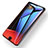 Apple iPhone 8 Plus用強化ガラス 液晶保護フィルム Z07 アップル クリア