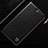 Apple iPhone SE (2020)用手帳型 レザーケース スタンド カバー H21P アップル ブラック