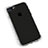 Apple iPhone SE (2020)用極薄ソフトケース シリコンケース 耐衝撃 全面保護 クリア透明 T10 アップル クリア