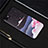 Apple iPhone SE (2020)用シリコンケース ソフトタッチラバー バタフライ パターン カバー S01 アップル 