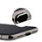 Apple iPhone SE (2020)用アンチ ダスト プラグ キャップ ストッパー Lightning USB H02 アップル 